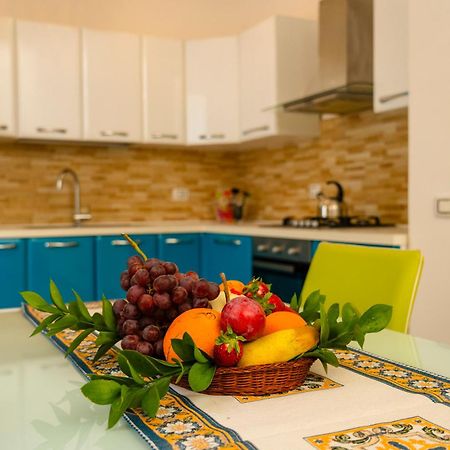 Апартаменты Casa Relax Монделло Экстерьер фото